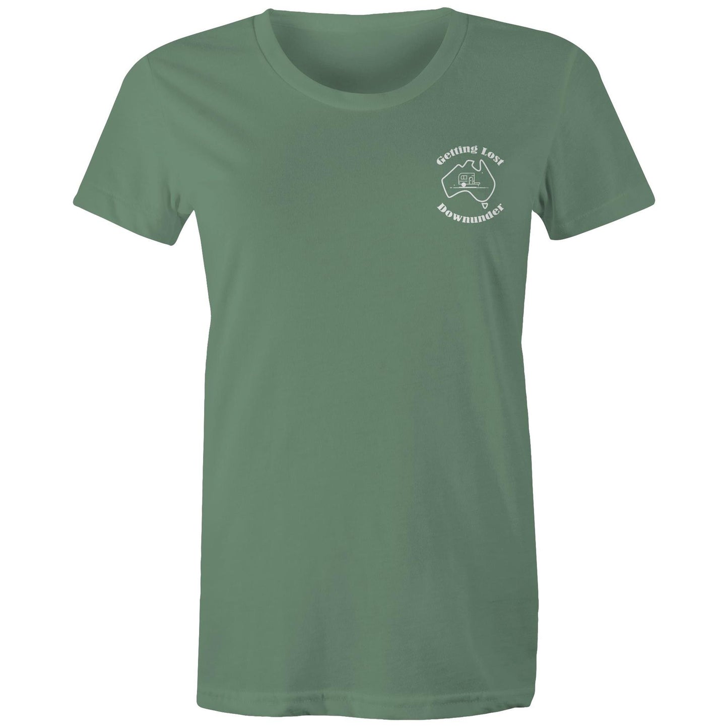 GLD Women's T-shirt - The OG