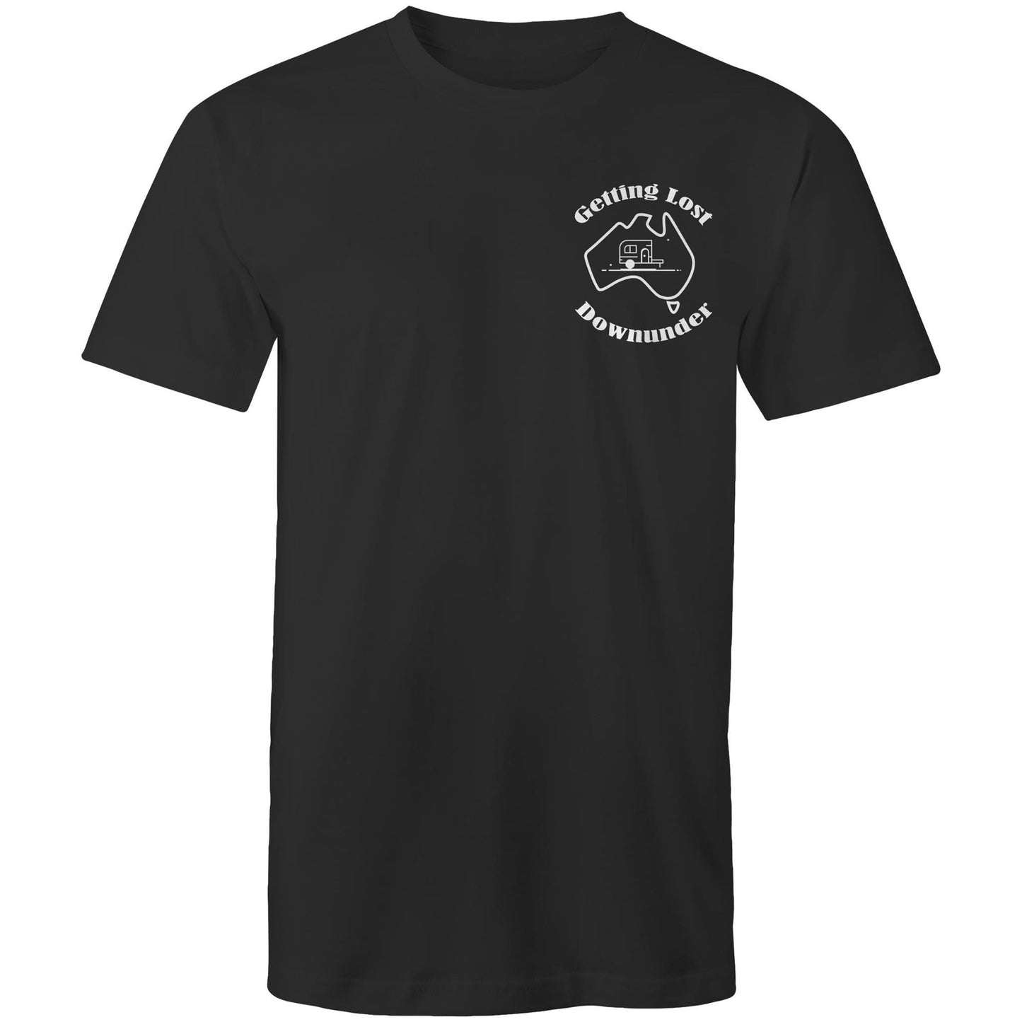 GLD Mens T-Shirt - The OG