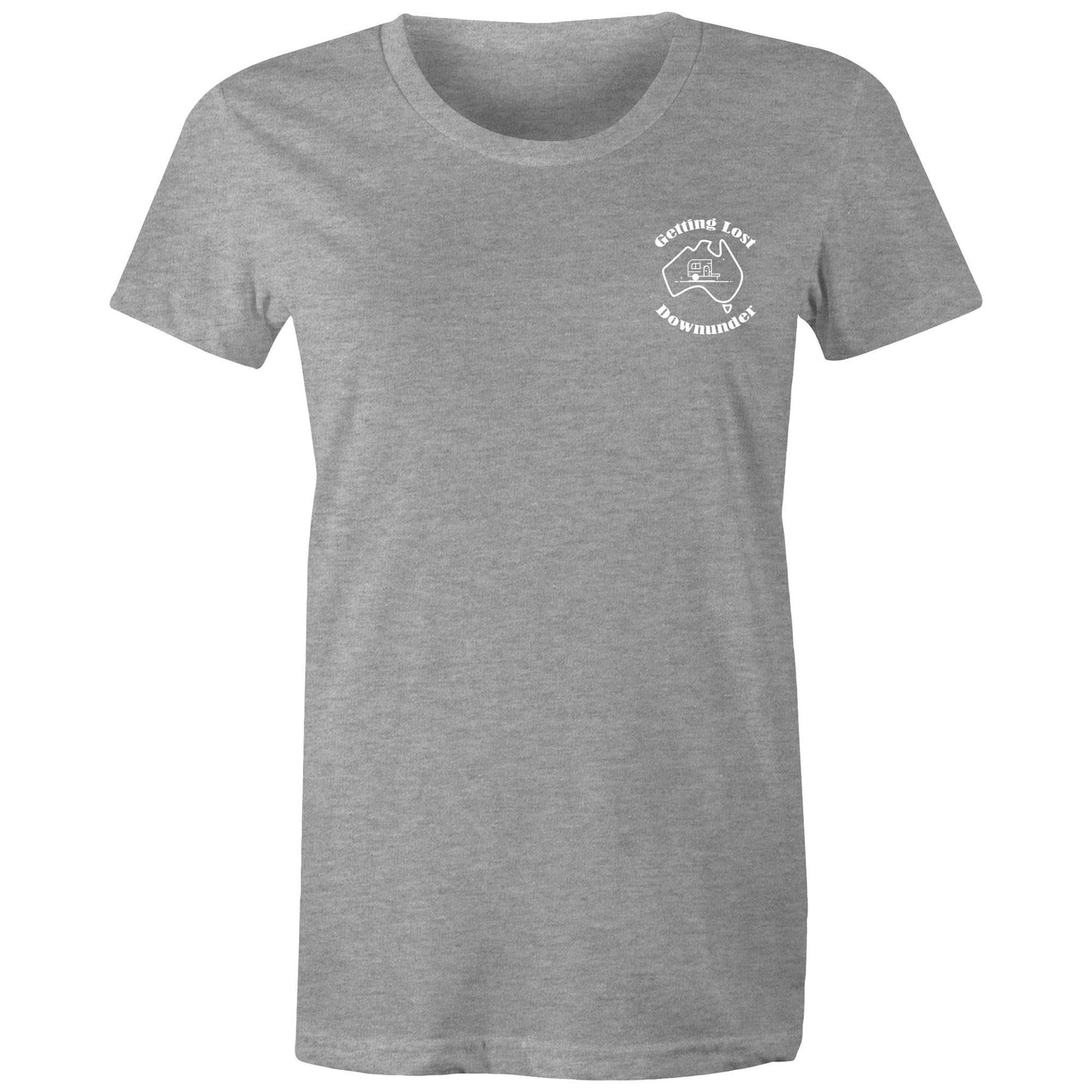 GLD Women's T-shirt - The OG