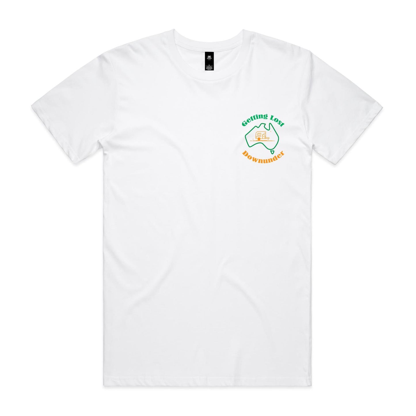 GLD Mens - New Design