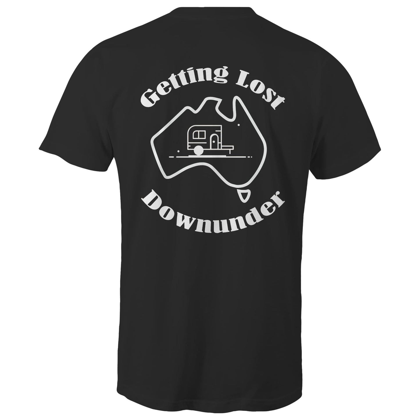 GLD Mens T-Shirt - The OG