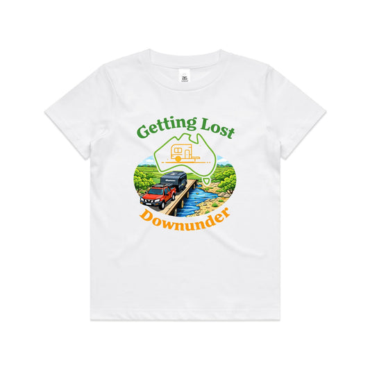 GLD Kids - New Design