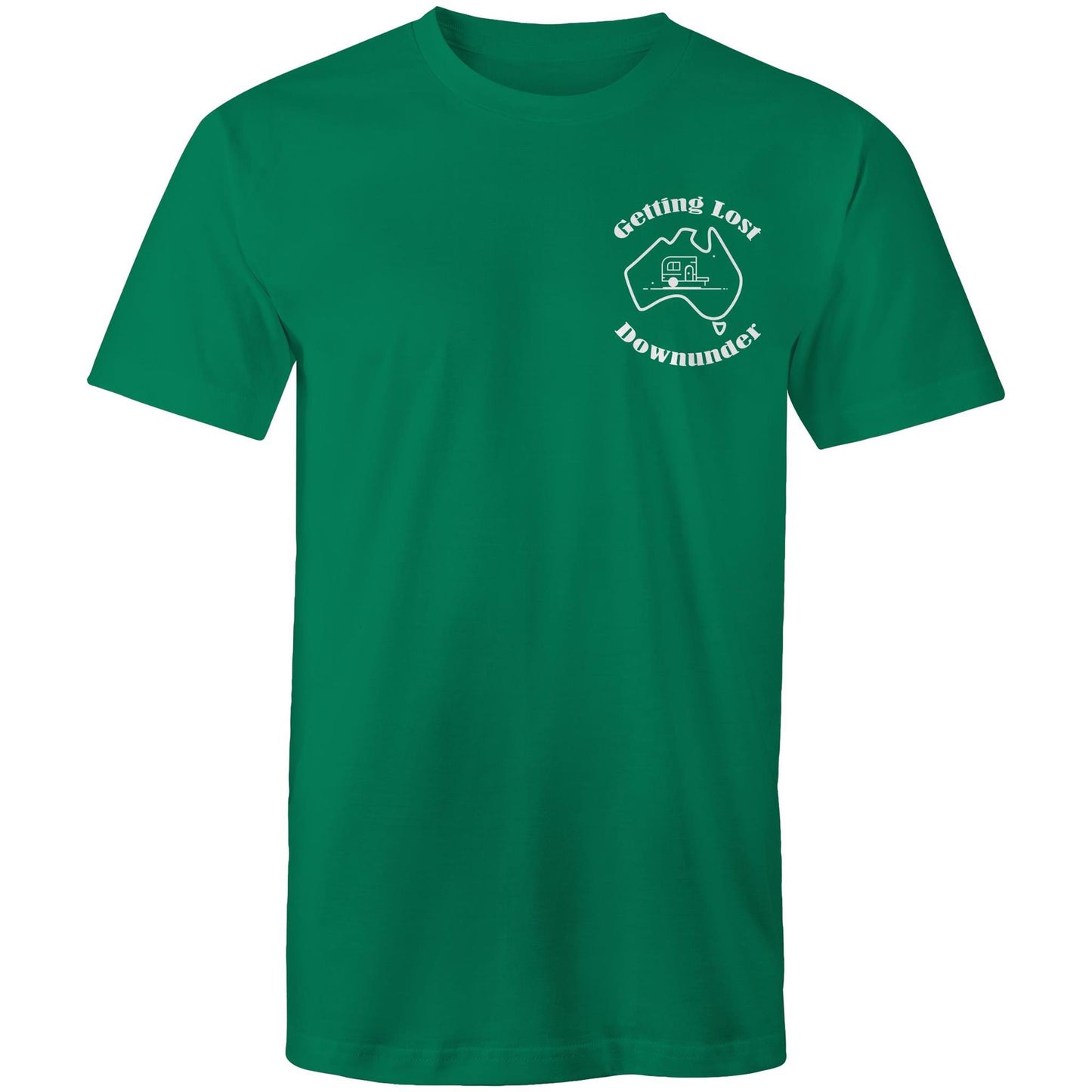 GLD Mens T-Shirt - The OG