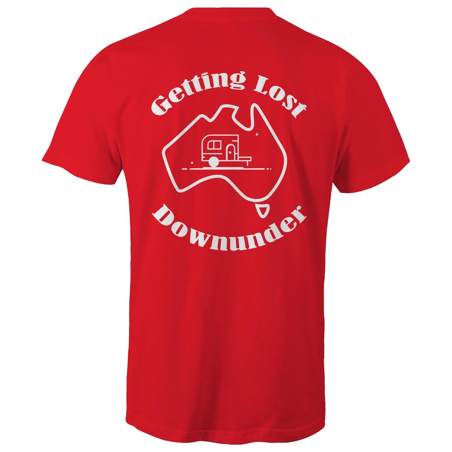 GLD Mens T-Shirt - The OG