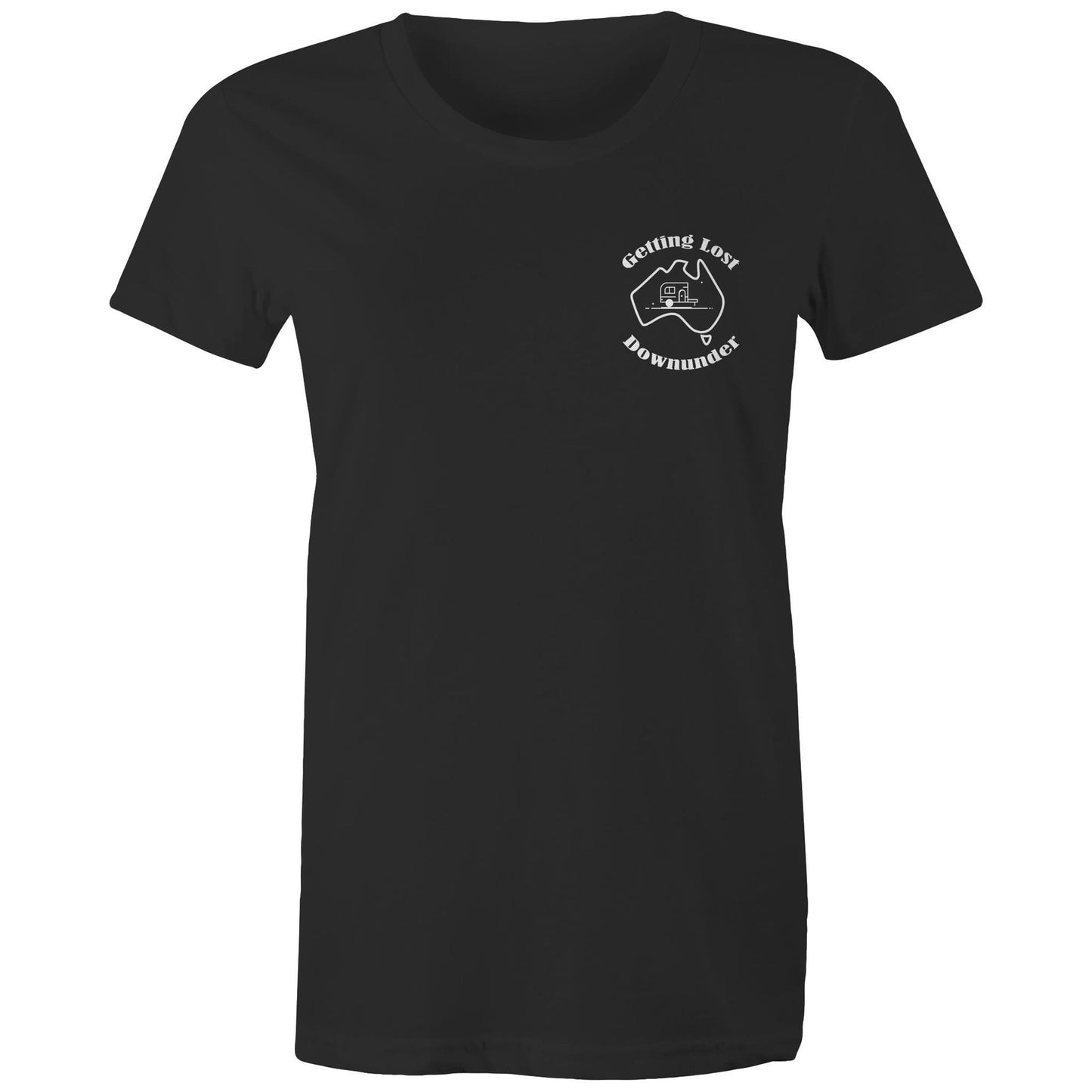 GLD Womens - New Design
