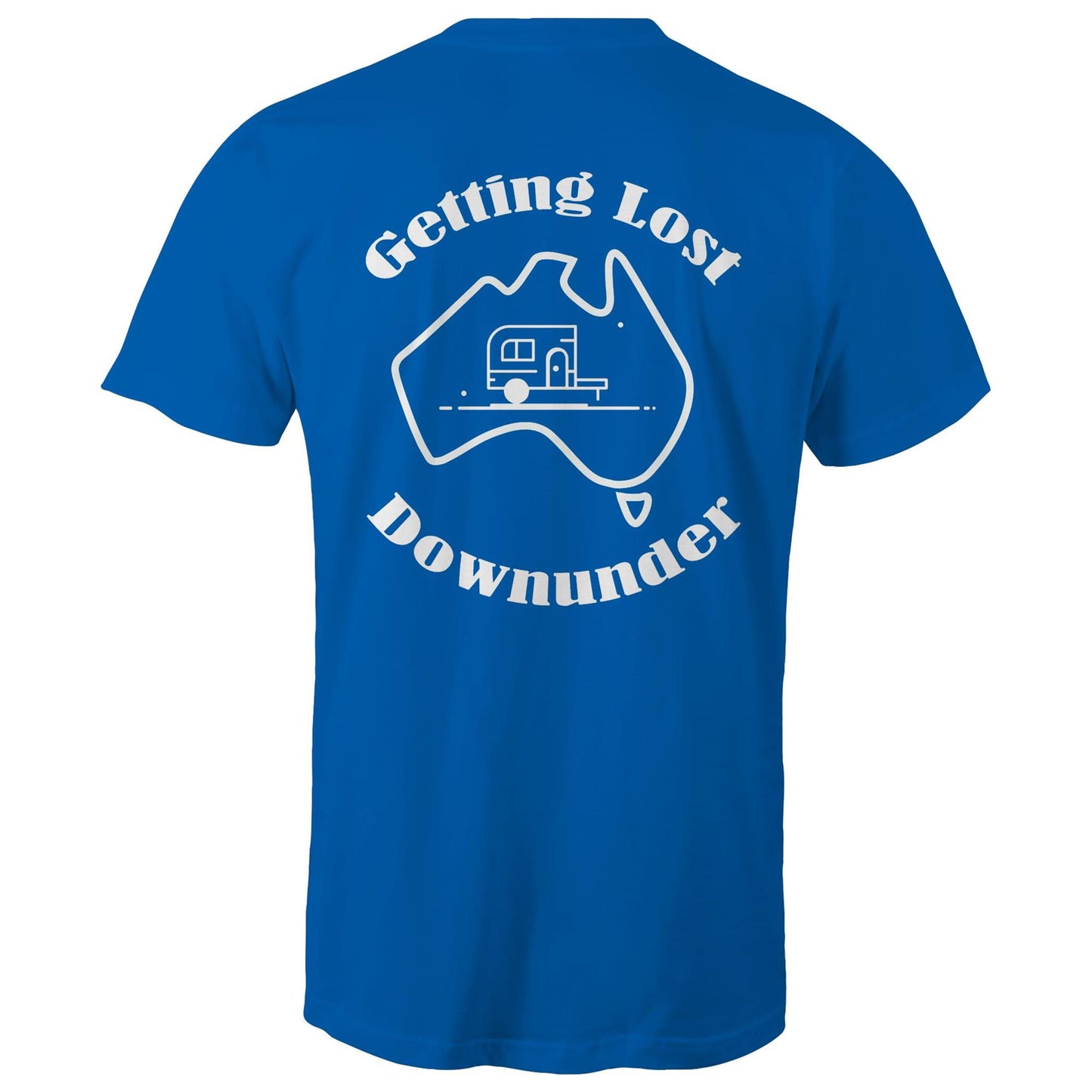 GLD Mens T-Shirt - The OG