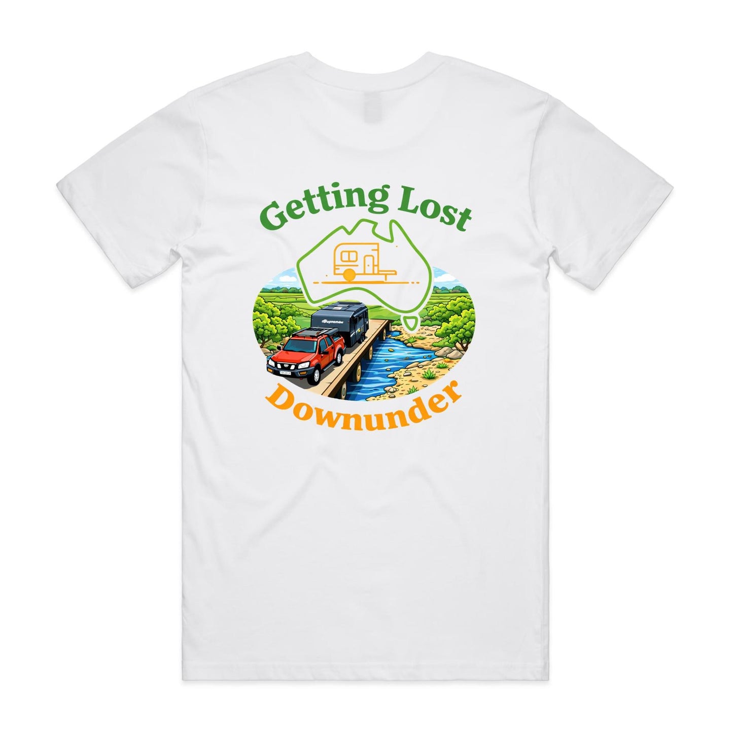 GLD Mens - New Design