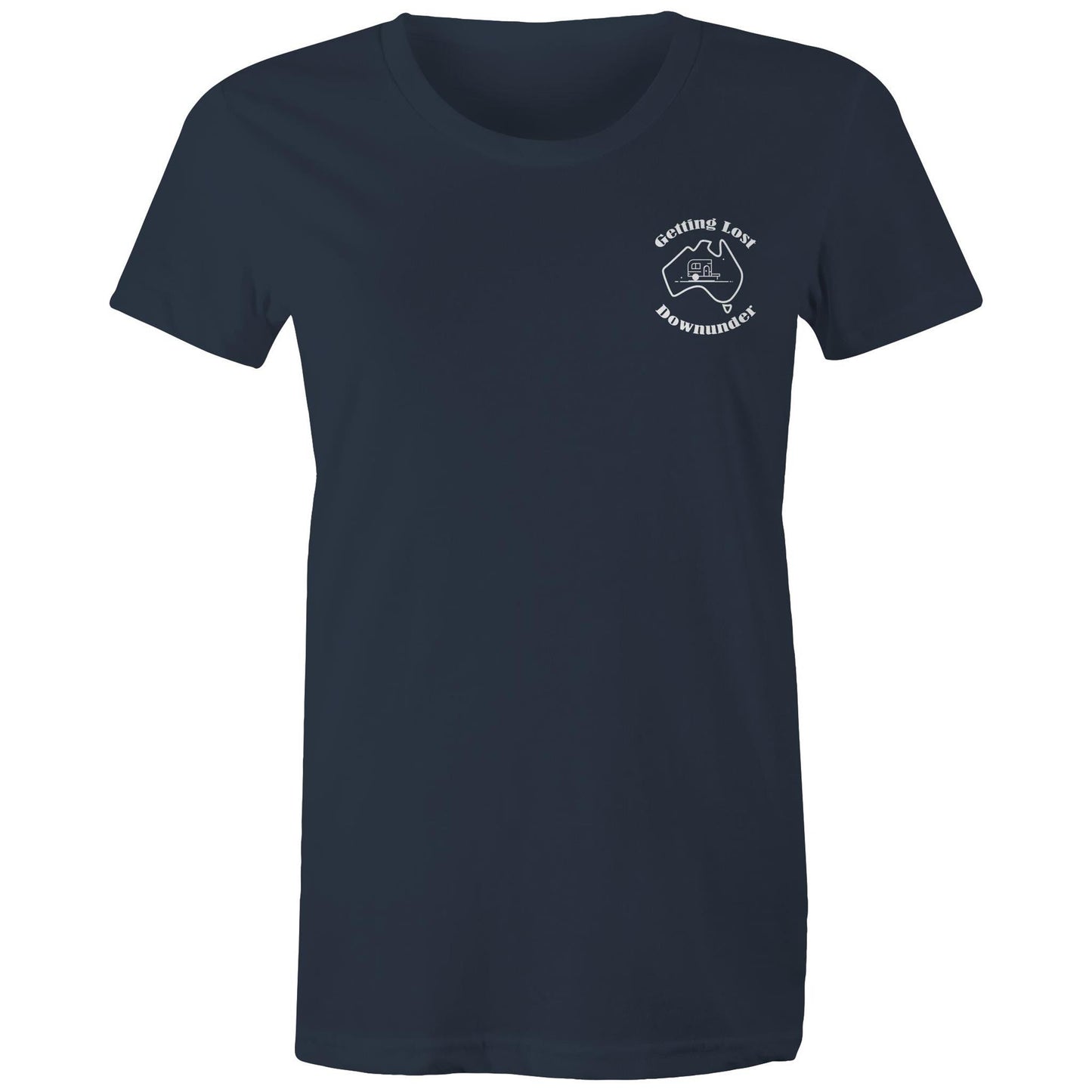 GLD Women's T-shirt - The OG