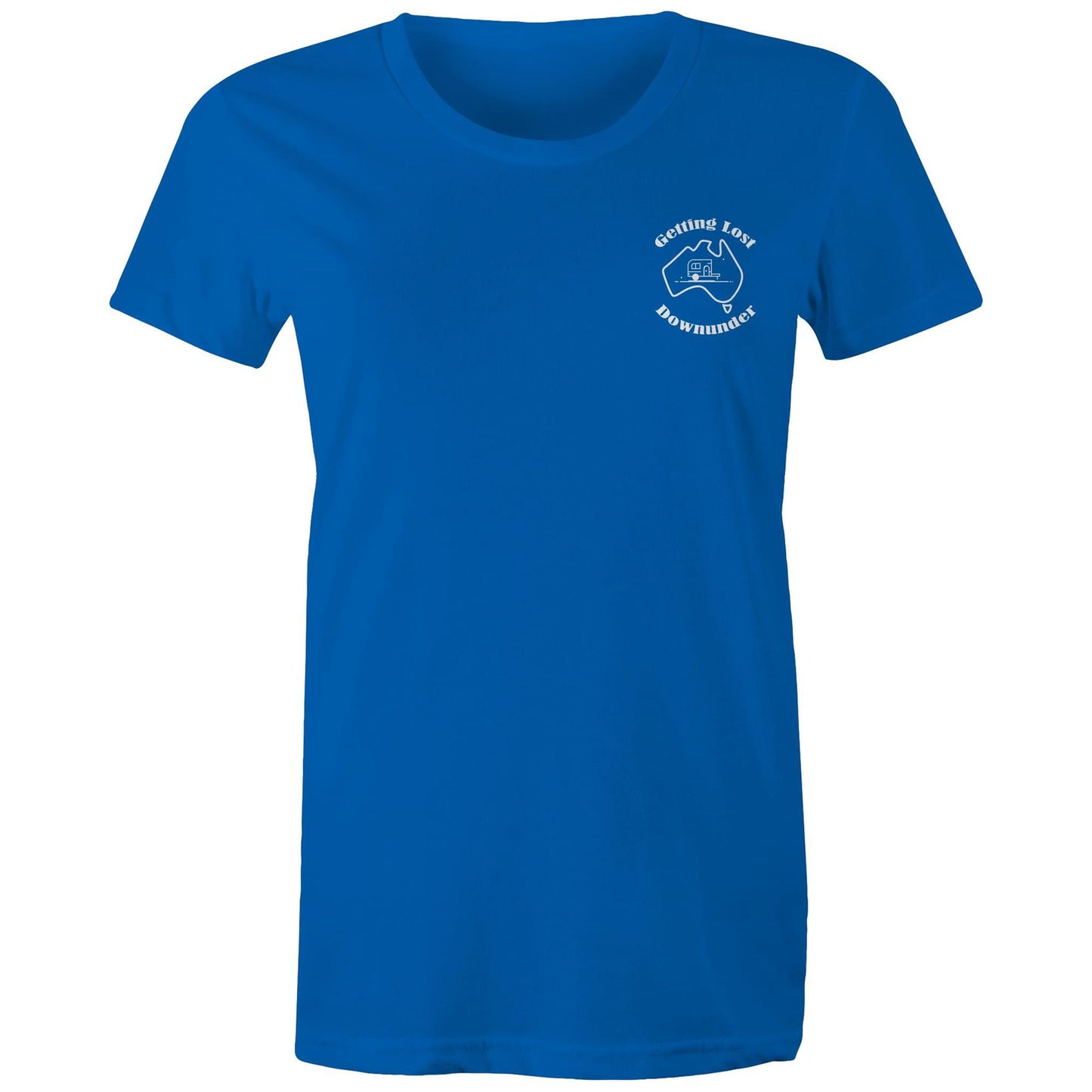 GLD Women's T-shirt - The OG