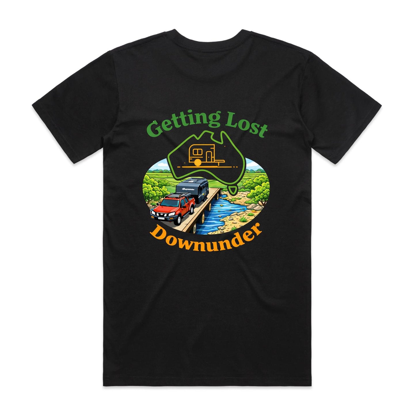 GLD Mens - New Design