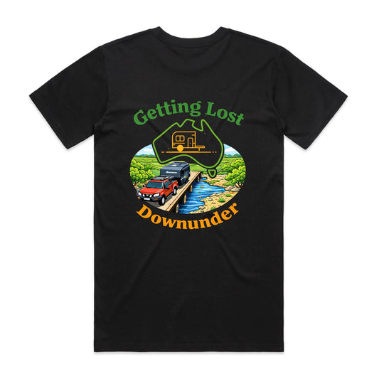 GLD Mens - New Design