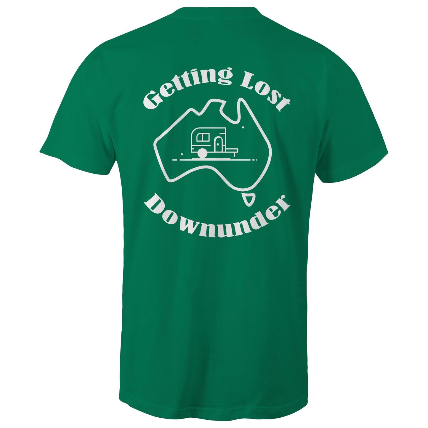 GLD Mens T-Shirt - The OG