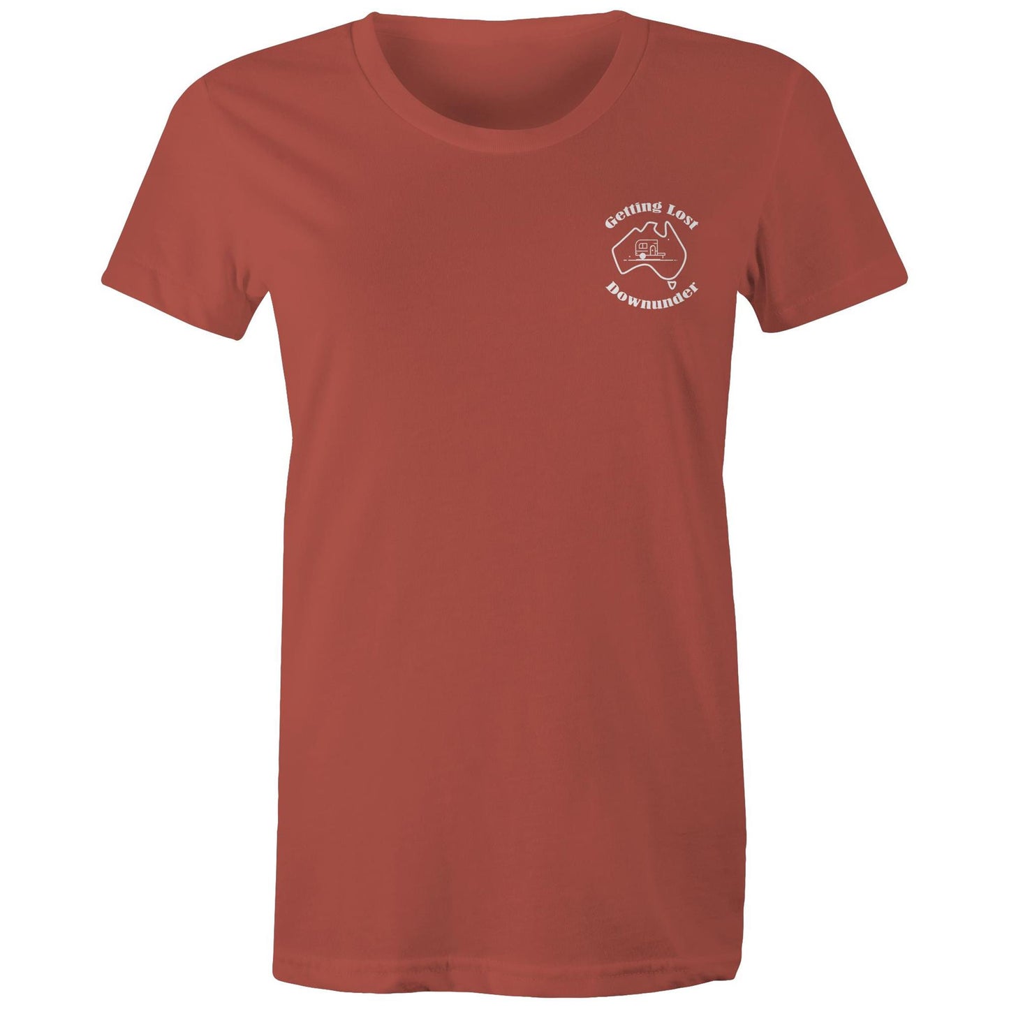 GLD Women's T-shirt - The OG