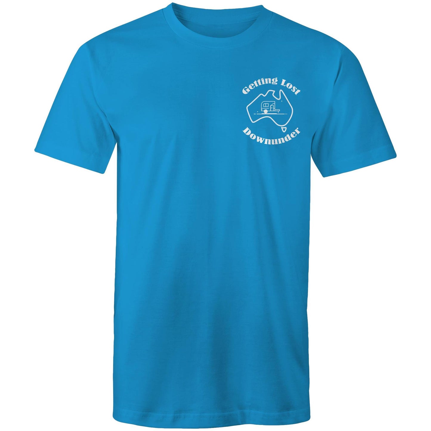 GLD Mens T-Shirt - The OG