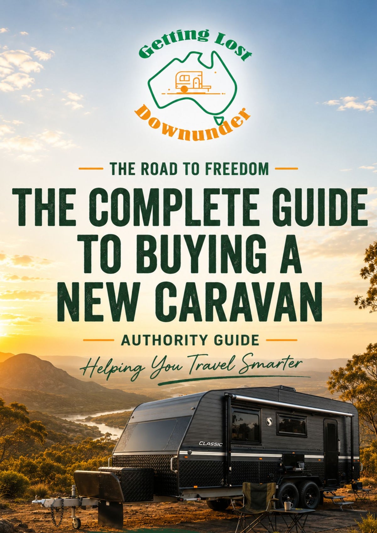 Complete Guide to Buying A New Caravan