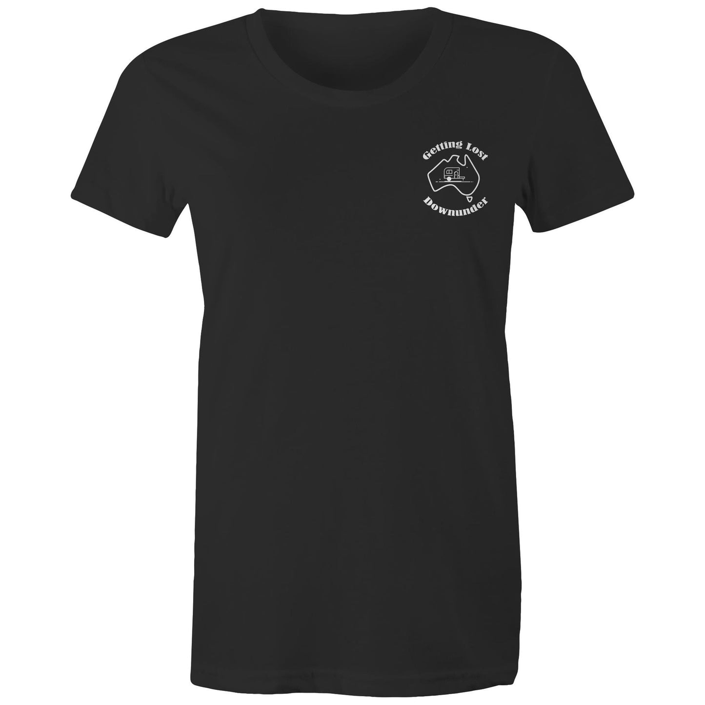 GLD Women's T-shirt - The OG