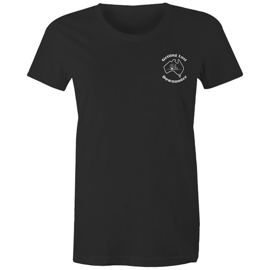 GLD Women's T-shirt - The OG