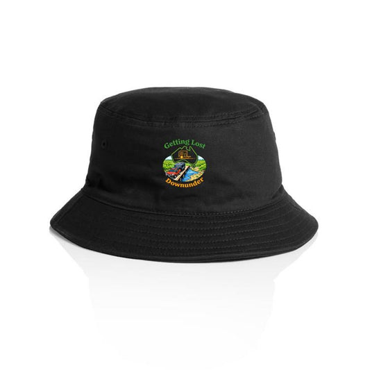 GLD Bucket Hat