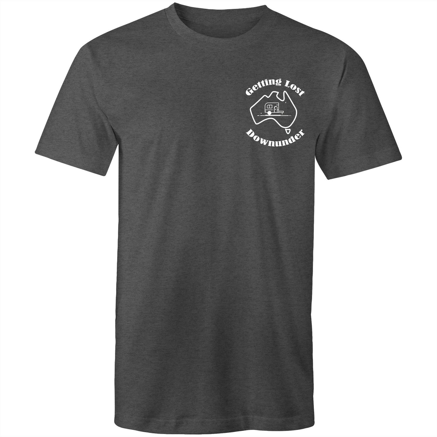 GLD Mens T-Shirt - The OG