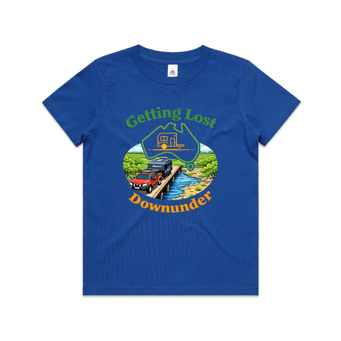 GLD Kids - New Design