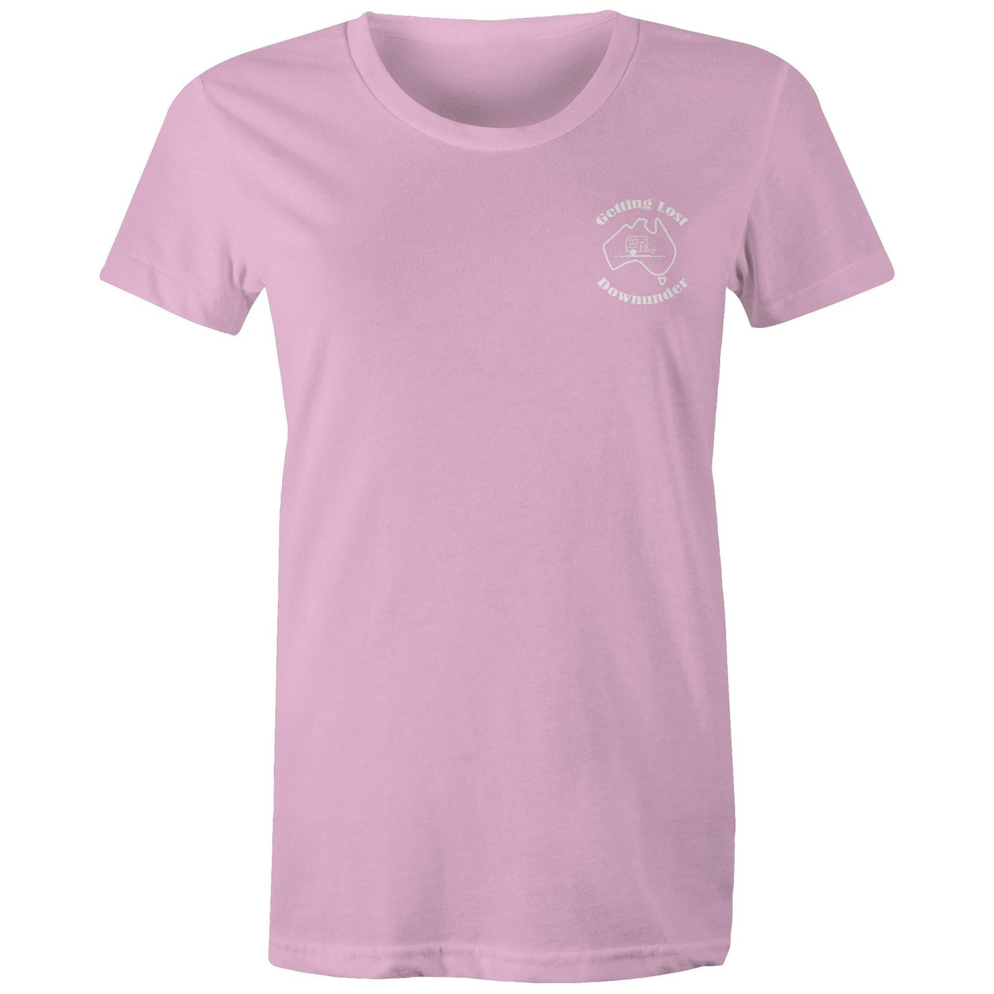 GLD Women's T-shirt - The OG