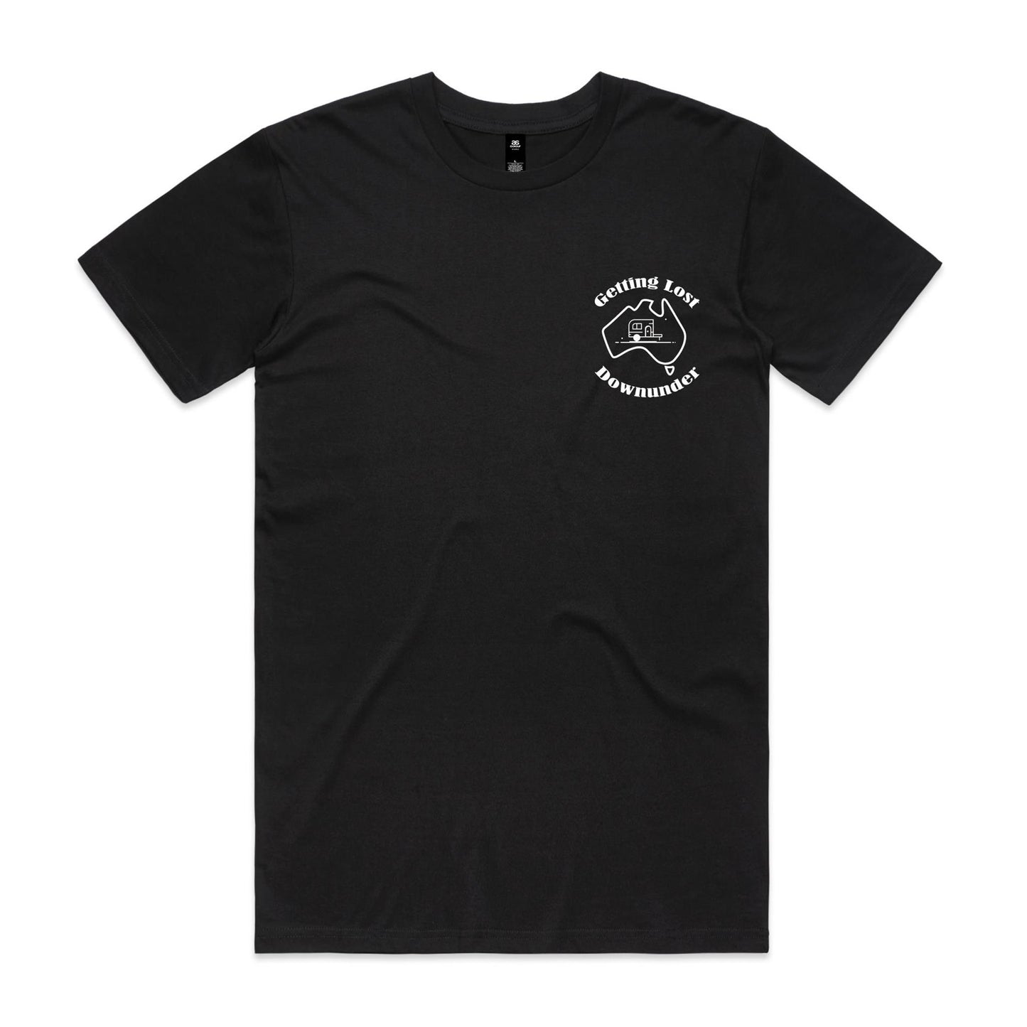 GLD Mens - New Design