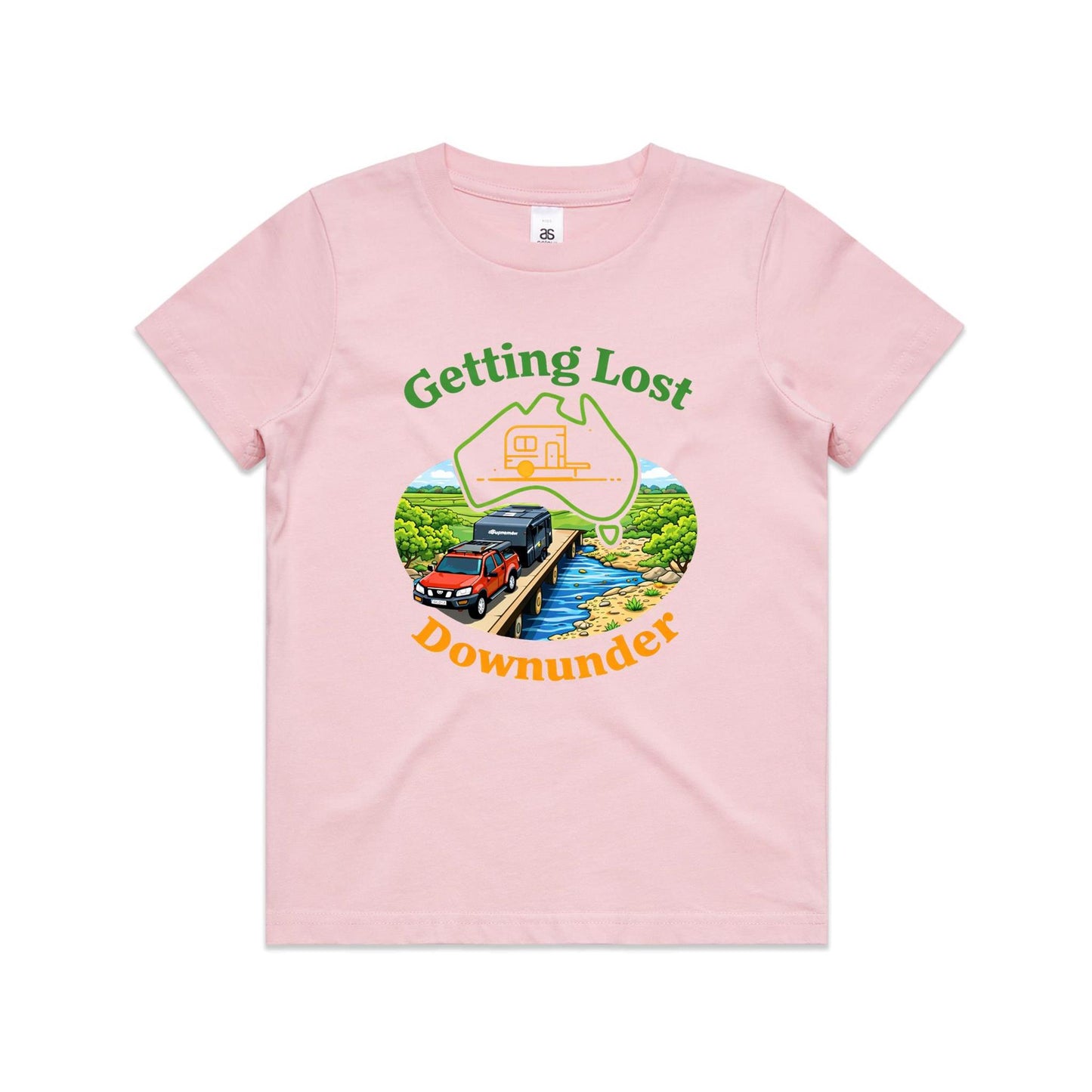 GLD Kids - New Design