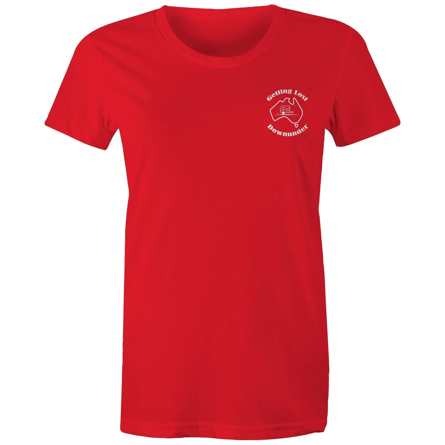 GLD Women's T-shirt - The OG