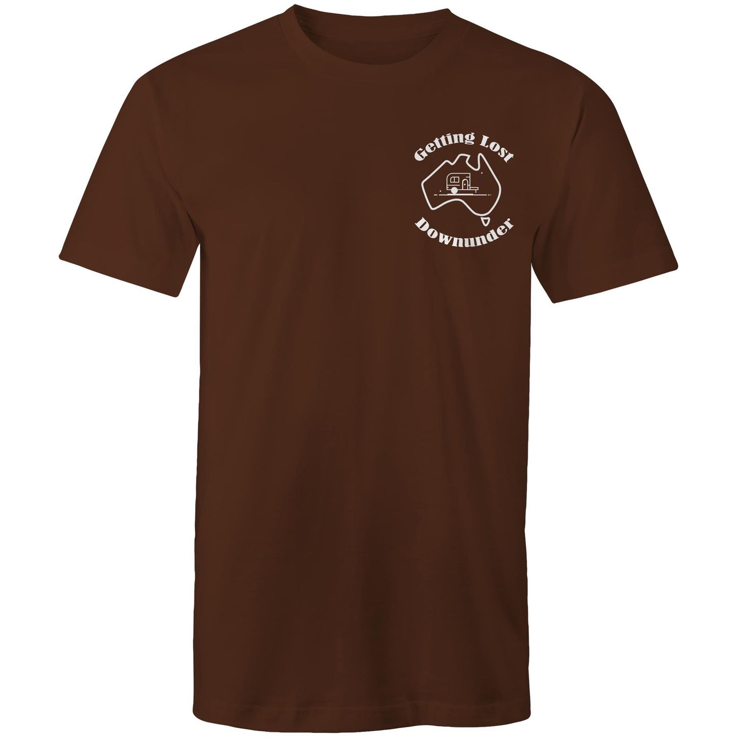 GLD Mens T-Shirt - The OG