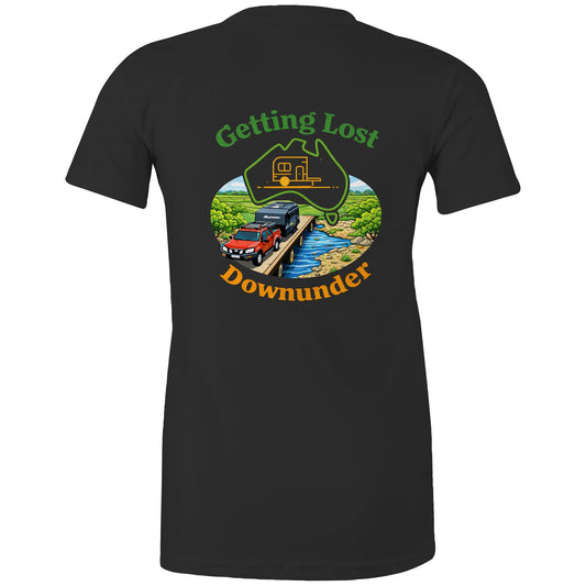 GLD Womens - New Design