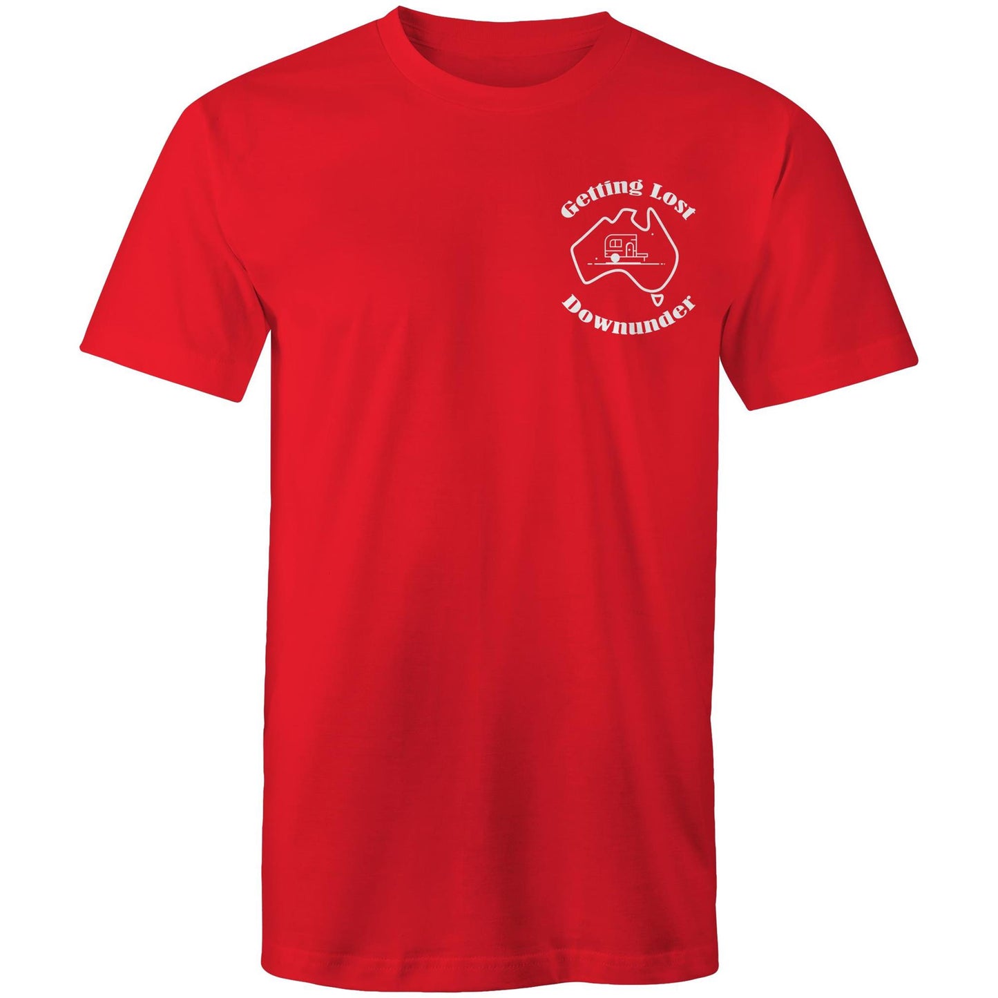 GLD Mens T-Shirt - The OG