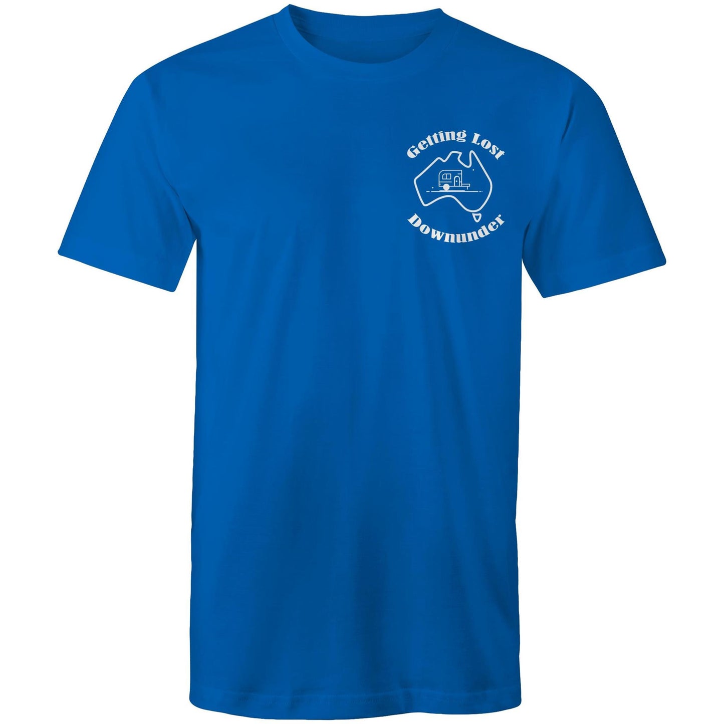 GLD Mens T-Shirt - The OG