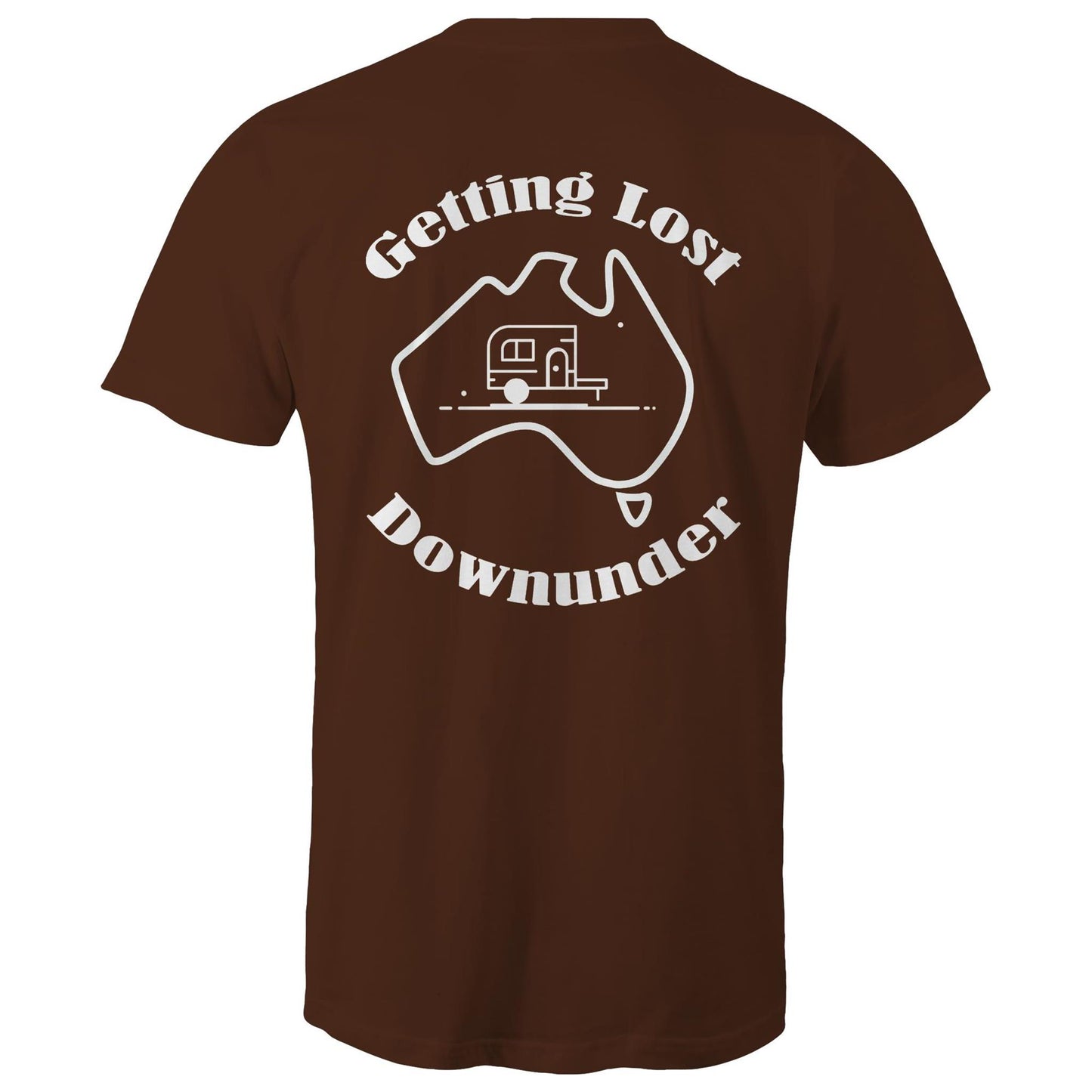 GLD Mens T-Shirt - The OG
